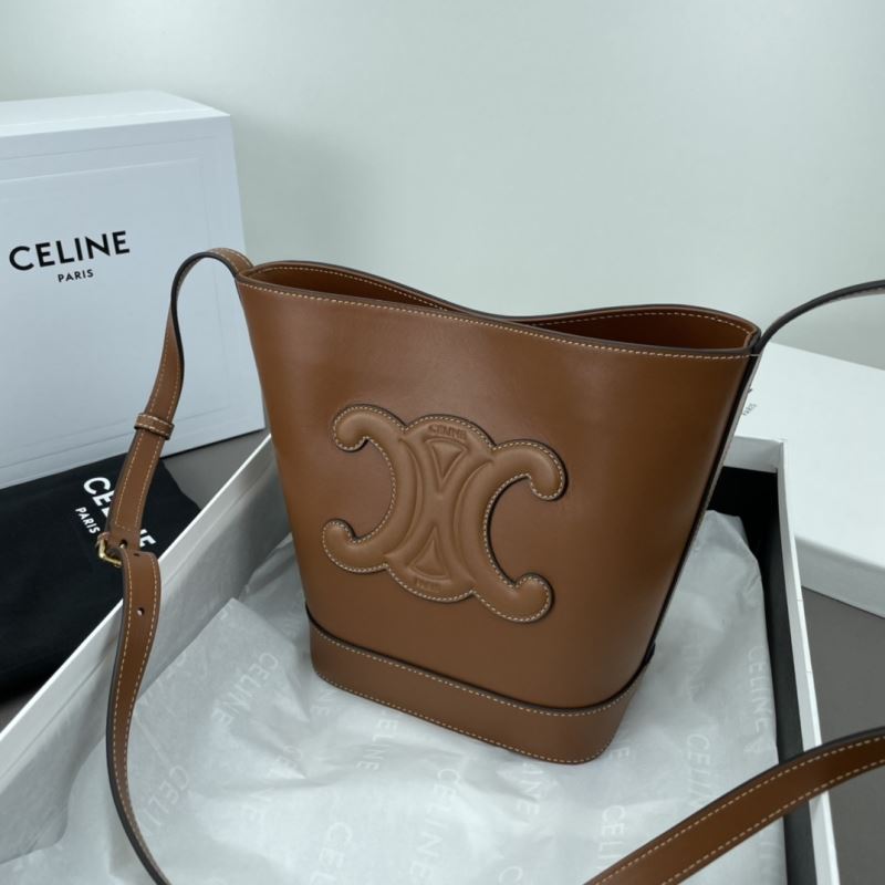 Celine Bucket Bags